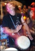 africandrums