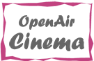 open air cinema