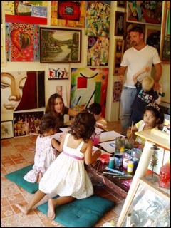 kimsgallery