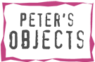 peters objects